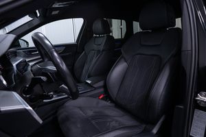 Audi A6 Allroad bild 15