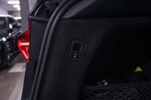 Audi A6 Allroad bild 8
