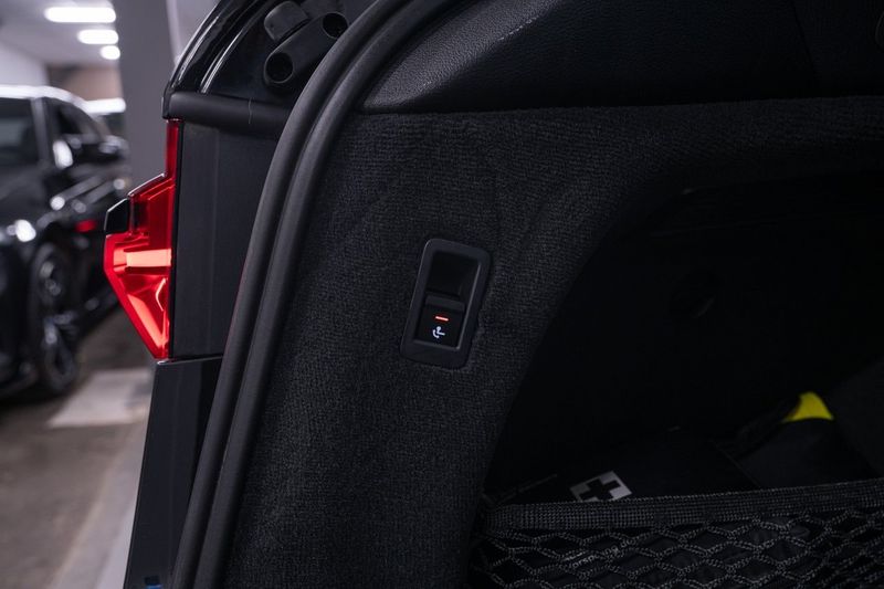 Audi A6 Allroad bild 8