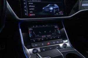 Audi A6 Allroad bild 24