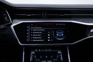Audi A6 Allroad bild 29