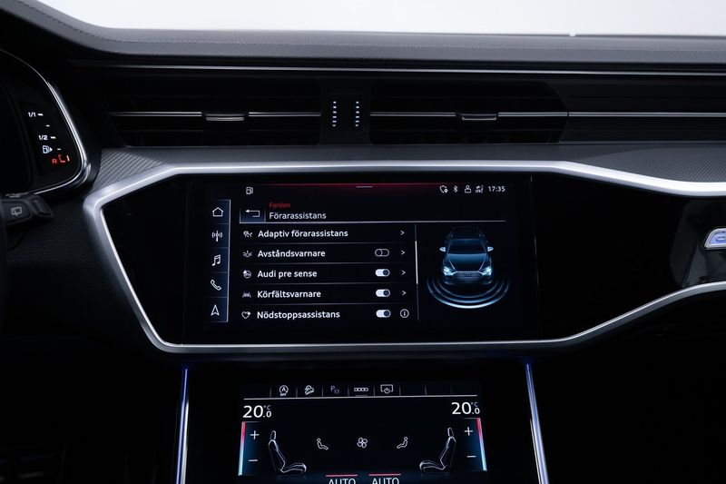 Audi A6 Allroad bild 29
