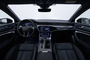Audi A6 Allroad bild 18