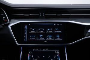 Audi A6 Allroad bild 31