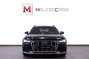 Audi A6 Allroad bild 2