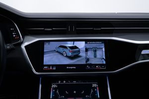 Audi A6 Allroad bild 27