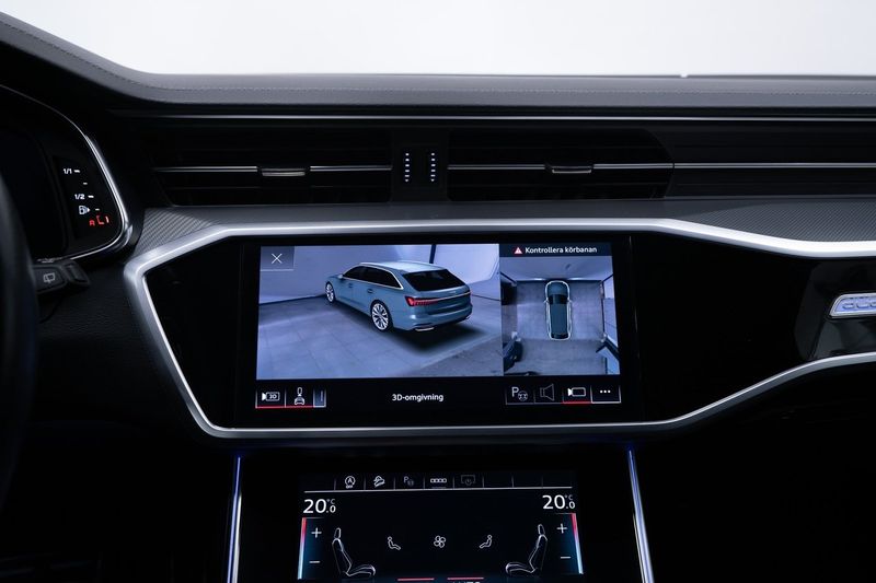 Audi A6 Allroad bild 27