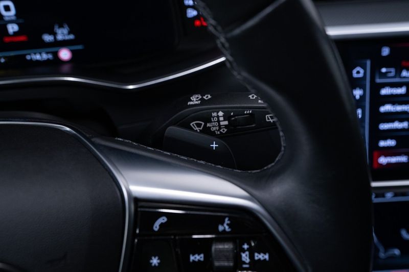 Audi A6 Allroad bild 21