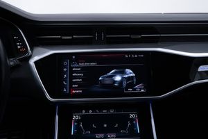 Audi A6 Allroad bild 26