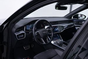Audi A6 Allroad bild 9