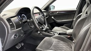 Skoda Kodiaq bild 7