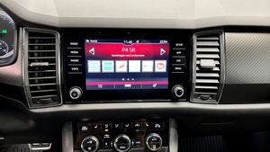 Skoda Kodiaq bild 9