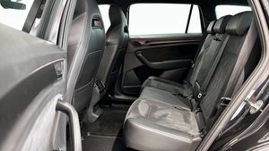 Skoda Kodiaq bild 12