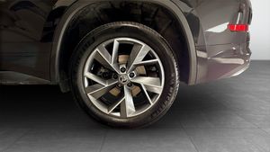 Skoda Kodiaq bild 6