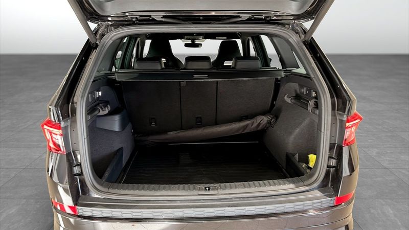 Skoda Kodiaq bild 13