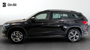 Skoda Kodiaq bild 2