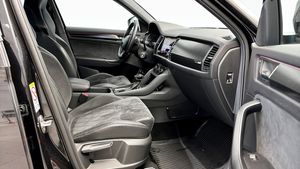 Skoda Kodiaq bild 11