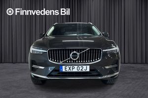 Volvo XC60 bild 5
