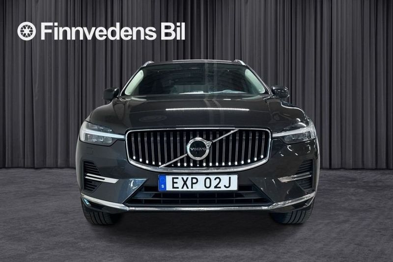 Volvo XC60 bild 5