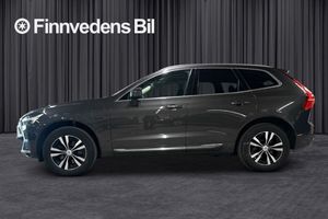 Volvo XC60 bild 2
