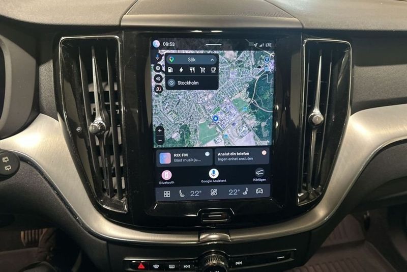 Volvo XC60 bild 11