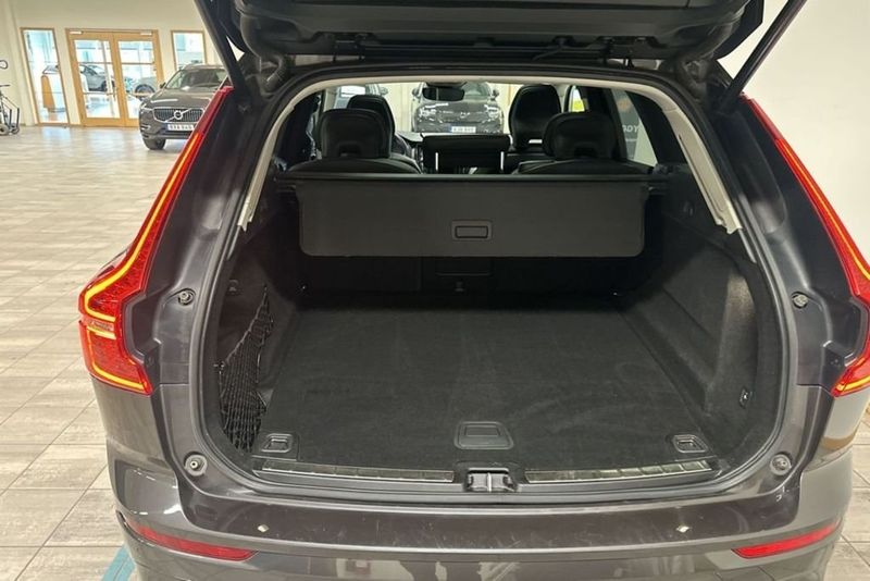 Volvo XC60 bild 15