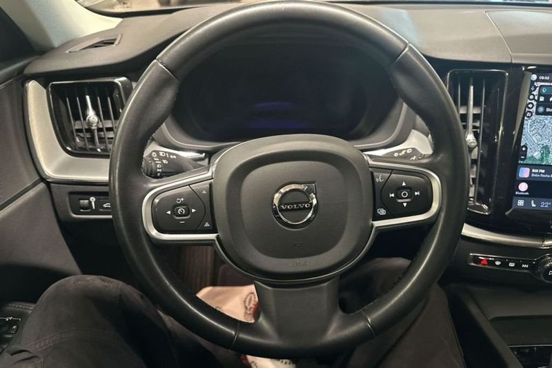 Volvo XC60 bild 9