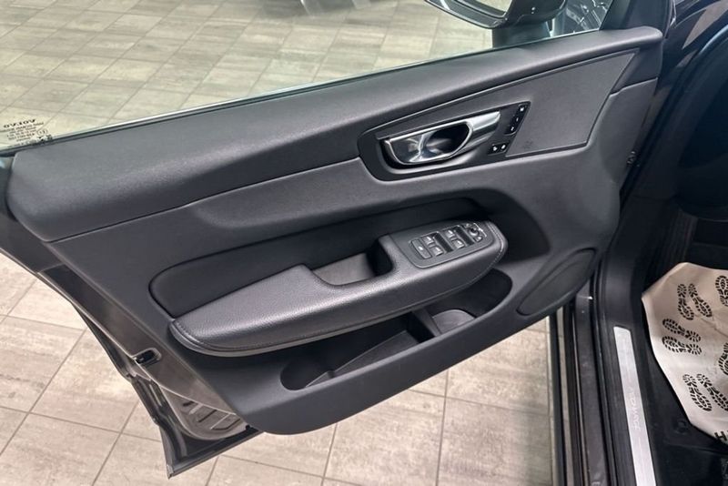 Volvo XC60 bild 7
