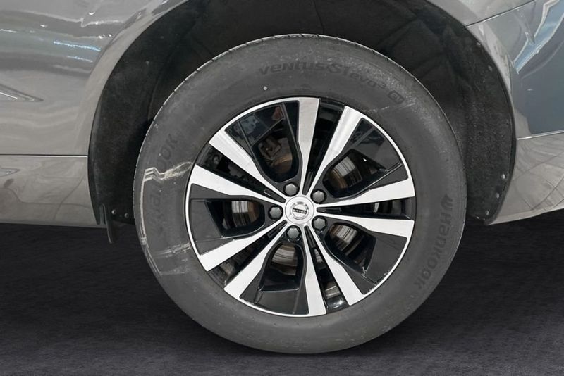 Volvo XC60 bild 6