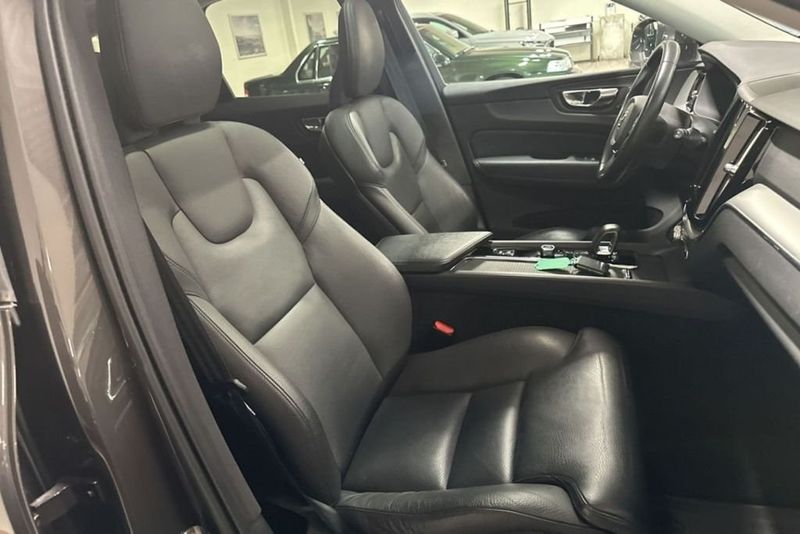 Volvo XC60 bild 17