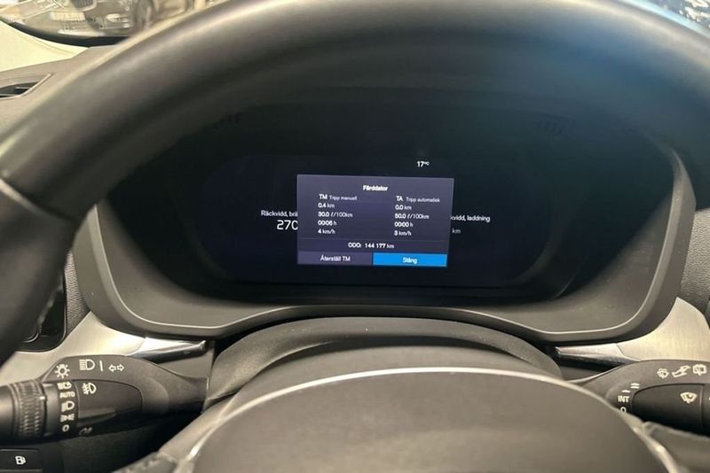 Volvo XC60 bild 10