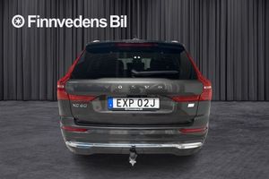 Volvo XC60 bild 4