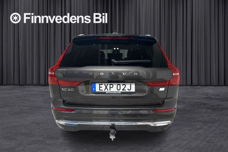 Volvo XC60 bild 4