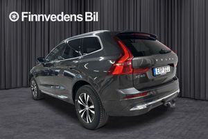 Volvo XC60 bild 3