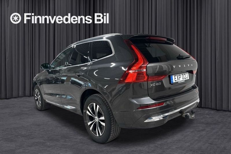 Volvo XC60 bild 3