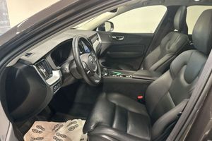 Volvo XC60 bild 8