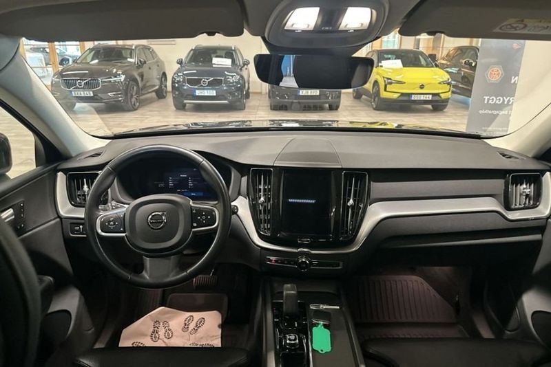 Volvo XC60 bild 14