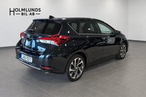 Toyota Auris bild 3