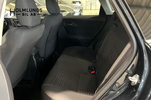Toyota Auris bild 7