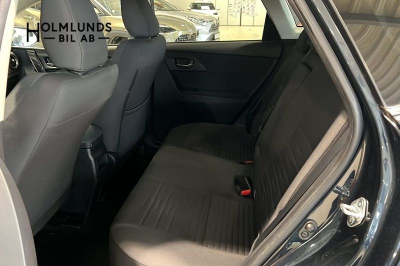 Toyota Auris bild 7