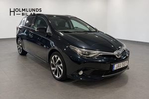 Toyota Auris bild 2