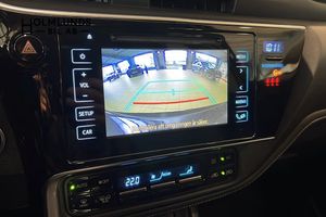 Toyota Auris bild 10