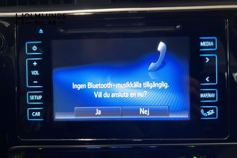 Toyota Auris bild 13