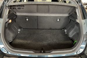 Toyota Auris bild 8