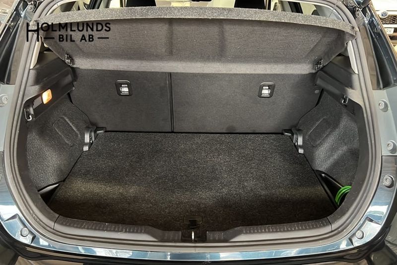 Toyota Auris bild 8