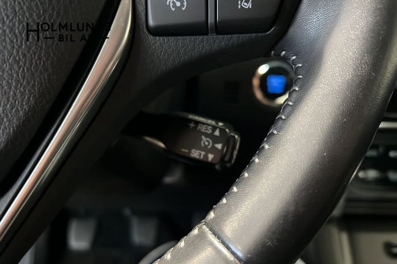 Toyota Auris bild 14