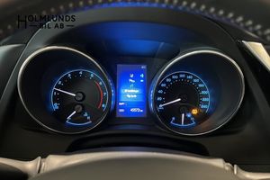 Toyota Auris bild 9
