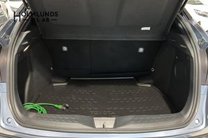 Toyota C-HR bild 8
