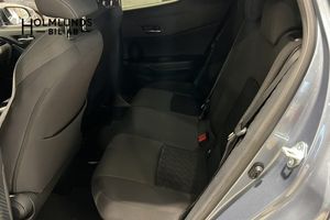 Toyota C-HR bild 7