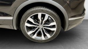 Volkswagen Tiguan bild 6